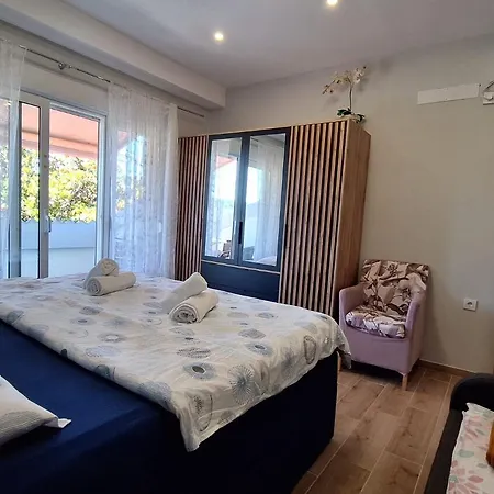 Apartment Ankica *