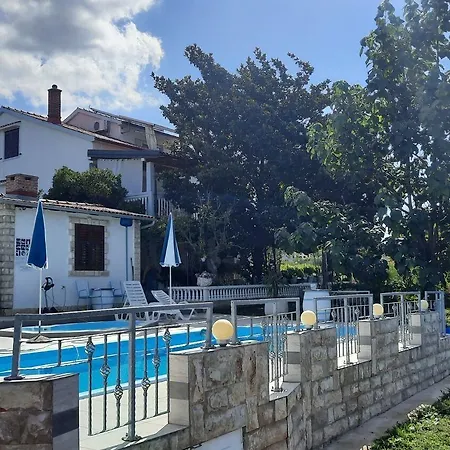 Apartment Ankica *
