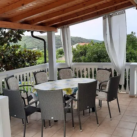 아파트 Ankica Kampor