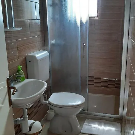 Apartment Ankica *