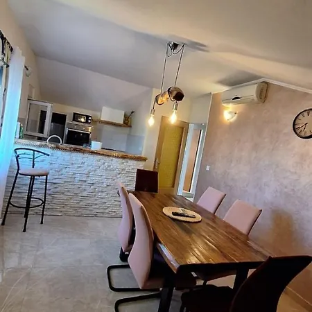 Apartment Ankica Kampor
