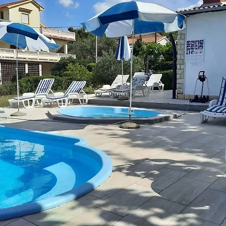 Ankica Apartment *