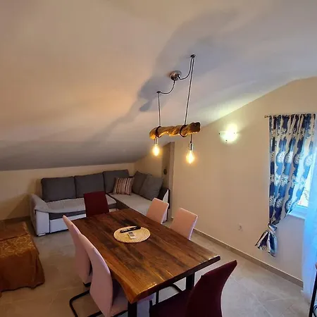 Apartment Ankica Kampor