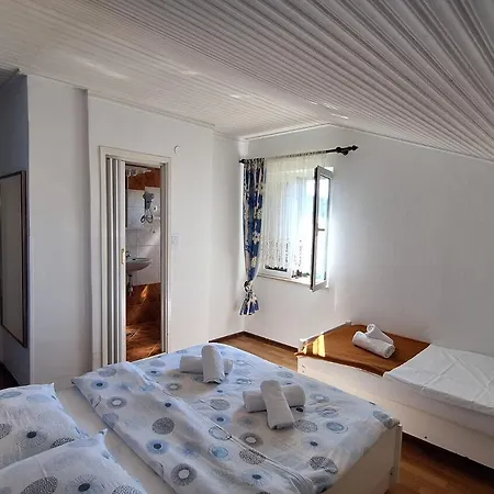 Apartment Ankica *