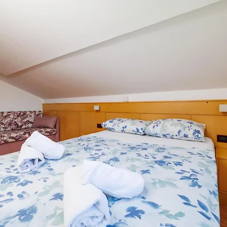 Ankica 아파트 Kampor