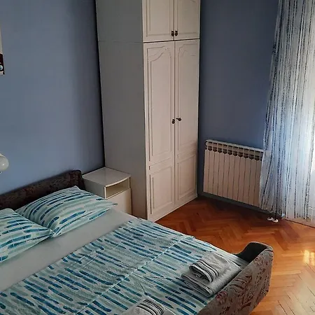 Appartamento Ankica Kampor