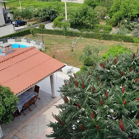 Ankica Apartment *
