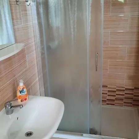 Ankica Apartamento *