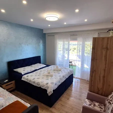 Ankica Apartment *