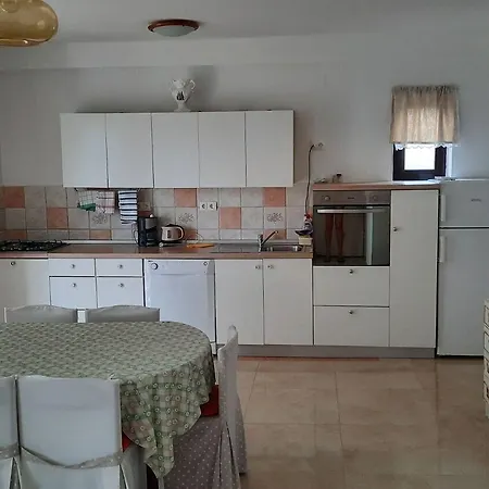 Apartment Ankica