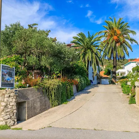 Apartamento Ankica