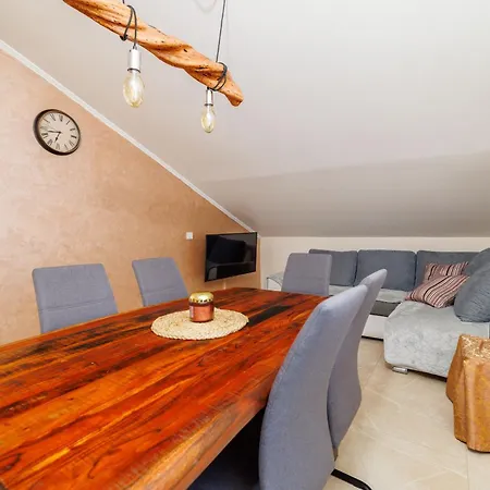 Ankica Apartamento *