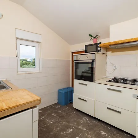 Apartamento Ankica *