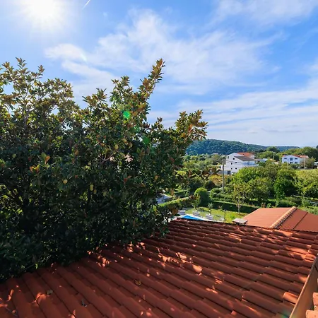 Ankica Apartamento