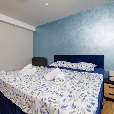 Ankica Apartamento