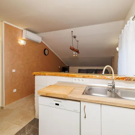 Apartamento Ankica Kampor