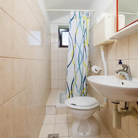Ankica Apartamento