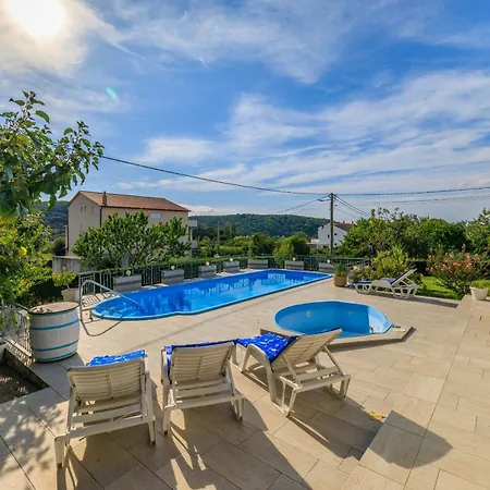 Apartamento Ankica