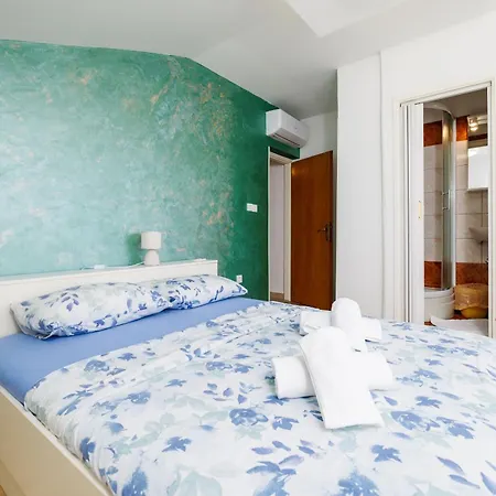 Apartamento Ankica Kampor