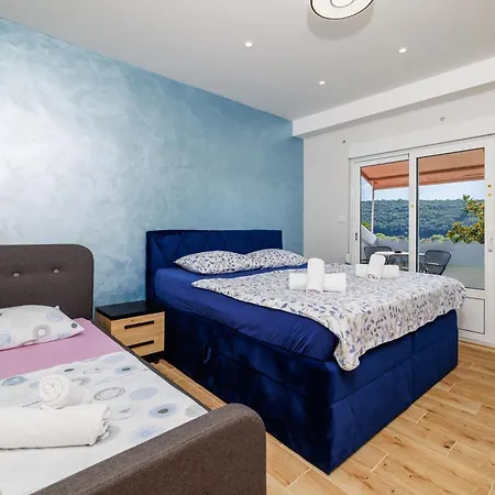Apartamento Ankica *