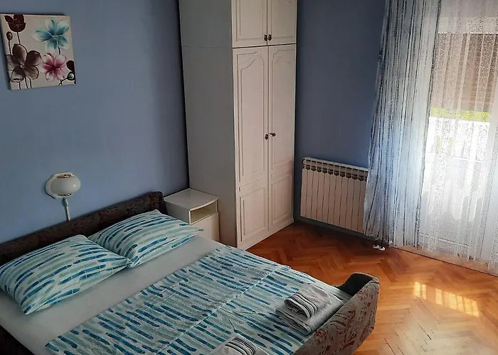 Appartement Ankica Kampor