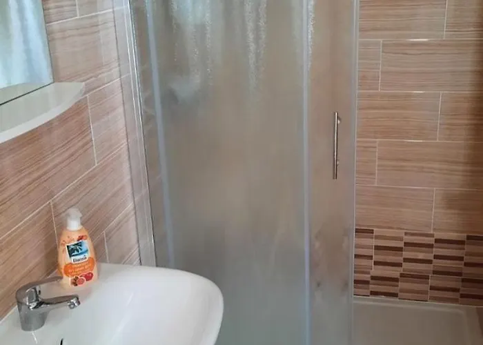 Ankica Appartement *