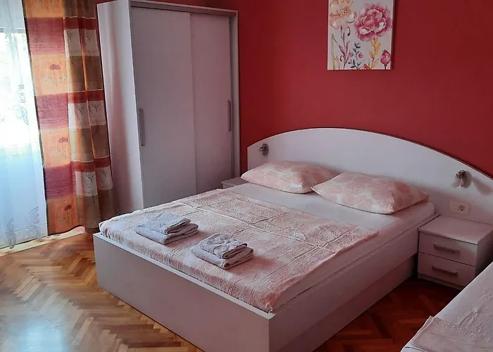 Ankica Appartement Kampor