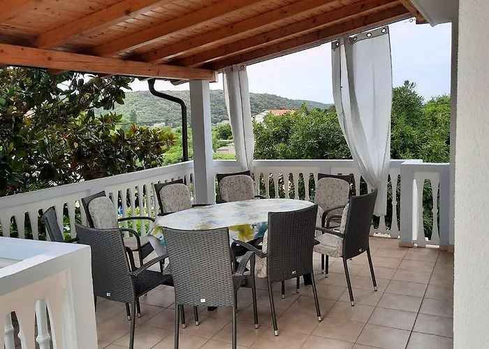 Appartement Ankica Kampor