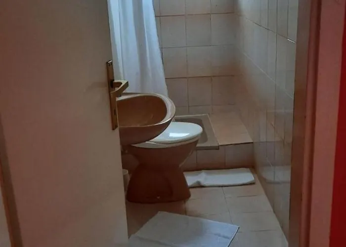 Ankica Appartement