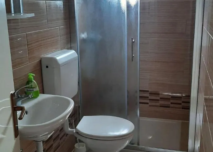 Appartement Ankica *