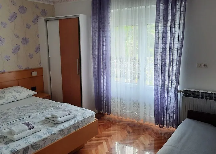 Ankica Appartement Kampor