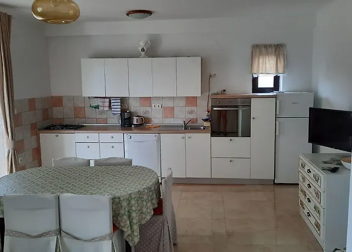 Appartement Ankica