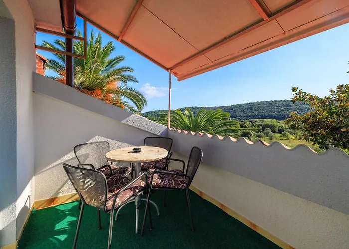 Ankica Appartement *