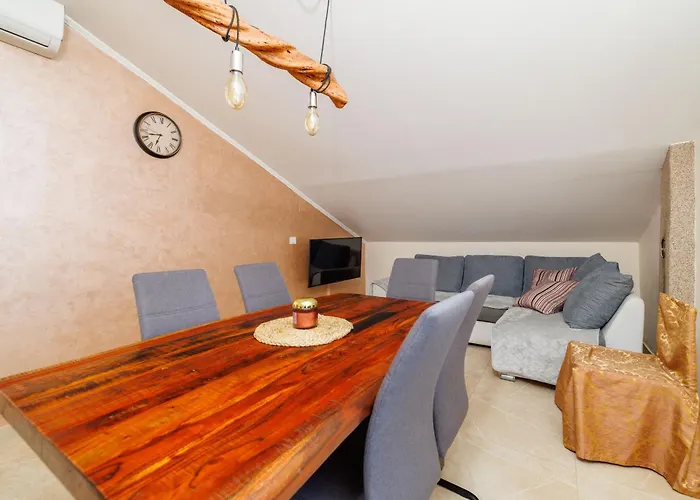 Ankica Appartement *