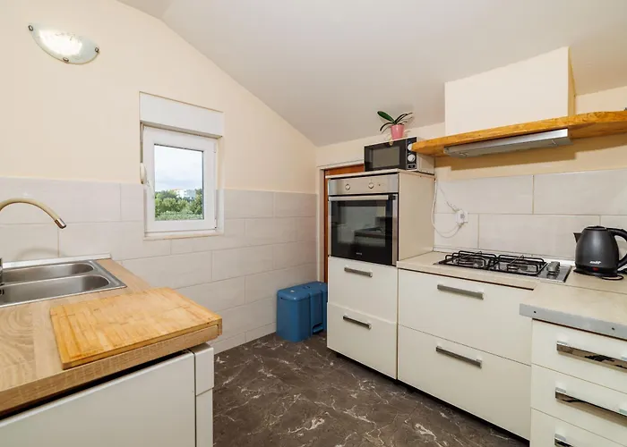 Appartement Ankica *