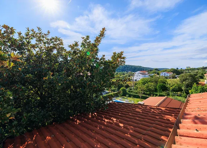 Ankica Appartement