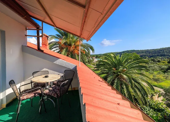 Appartement Ankica
