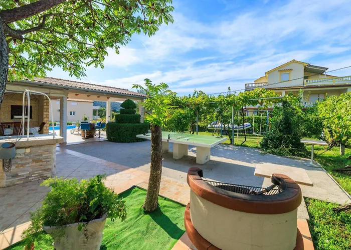 Ankica Appartement