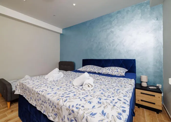Ankica Appartement