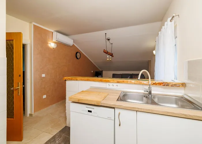 Appartement Ankica Kampor