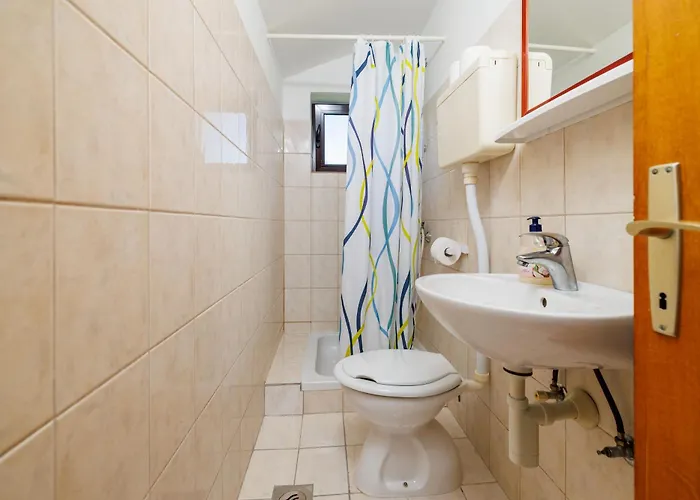 Ankica Appartement