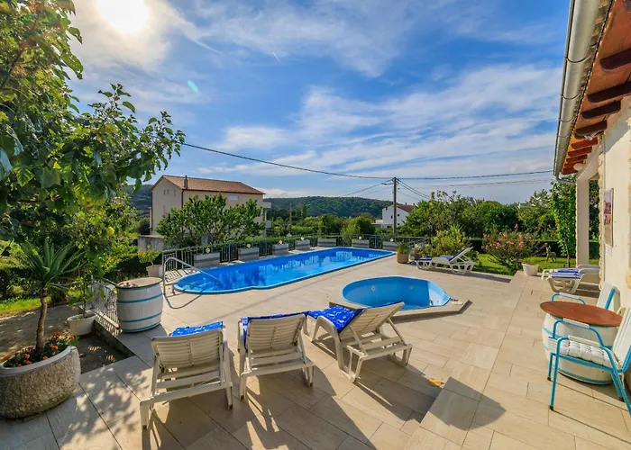 Appartement Ankica