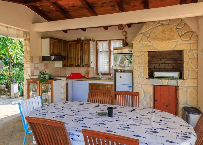 Ankica Appartement