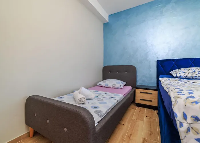 Appartement Ankica
