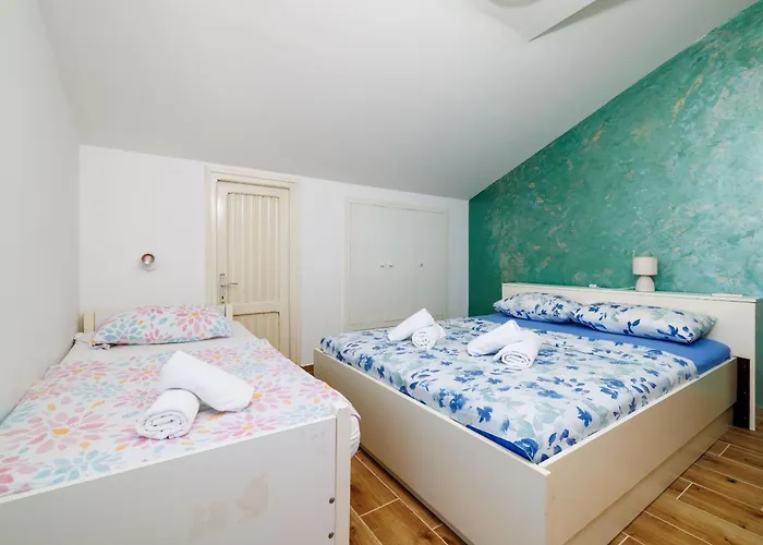 Appartement Ankica *