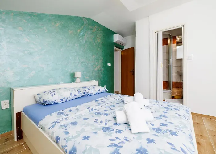 Appartement Ankica Kampor