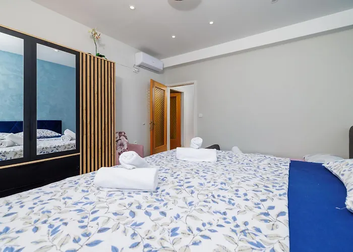 Ankica Appartement *