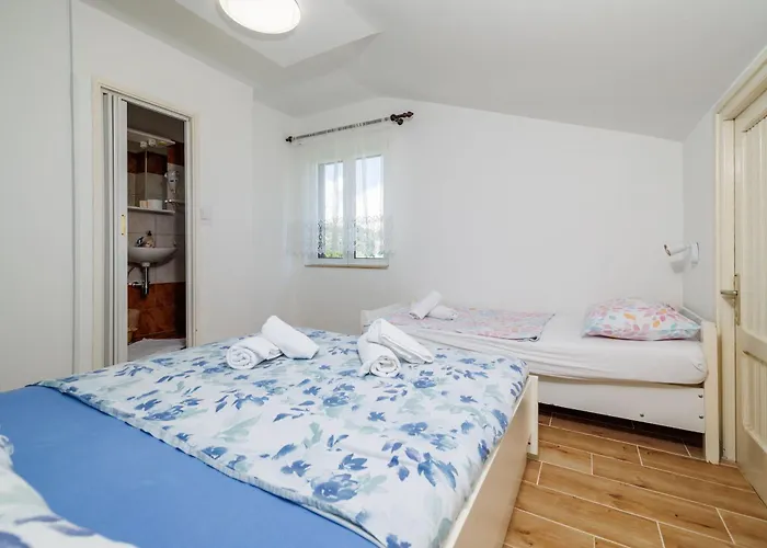 Appartement Ankica *