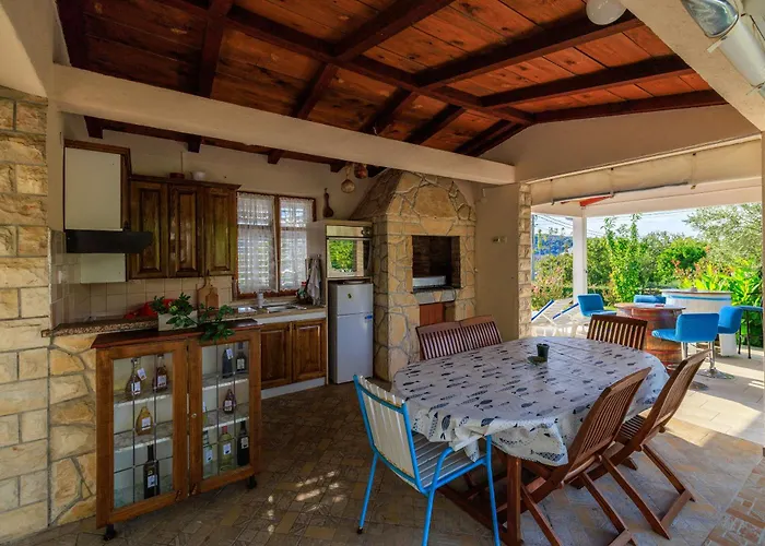 Appartement Ankica *