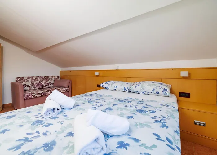 Ankica Appartement Kampor